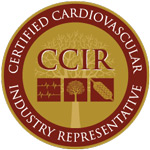 CCIR Seal